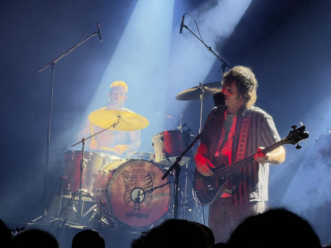 All Them Witches